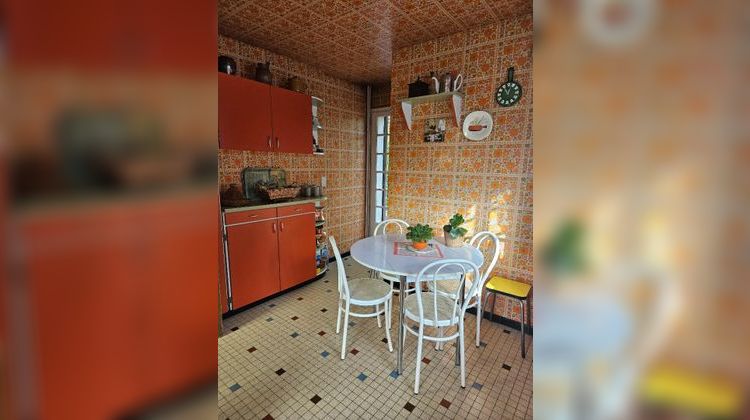 Ma-Cabane - Vente Maison THIBERVILLE, 115 m²