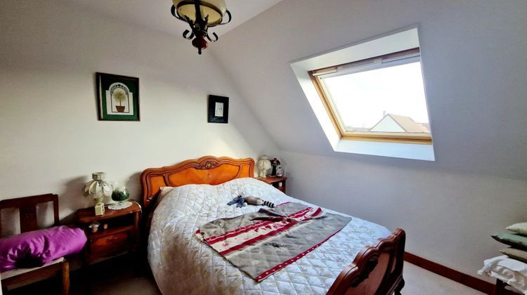 Ma-Cabane - Vente Maison Thiberville, 97 m²