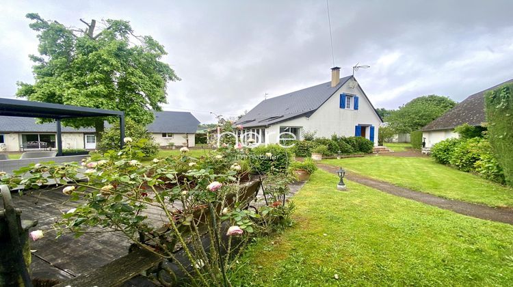 Ma-Cabane - Vente Maison Thiberville, 203 m²