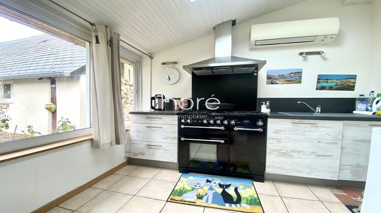 Ma-Cabane - Vente Maison Thiberville, 203 m²