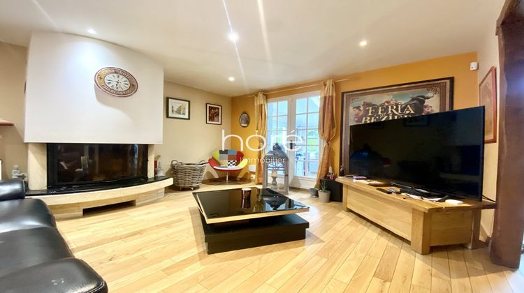 Ma-Cabane - Vente Maison Thiberville, 203 m²