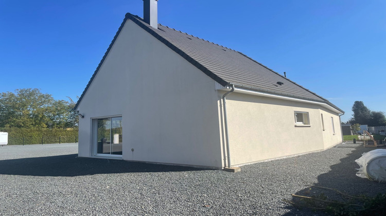 Ma-Cabane - Vente Maison Thiberville, 108 m²