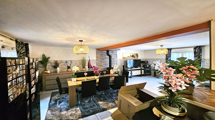 Ma-Cabane - Vente Maison THIBERVILLE, 117 m²