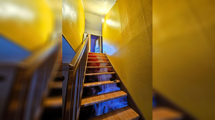 Ma-Cabane - Vente Maison THIBERVILLE, 117 m²