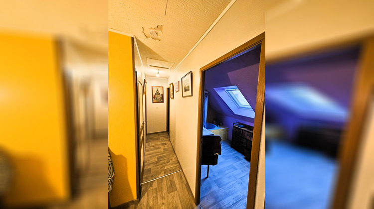 Ma-Cabane - Vente Maison THIBERVILLE, 117 m²