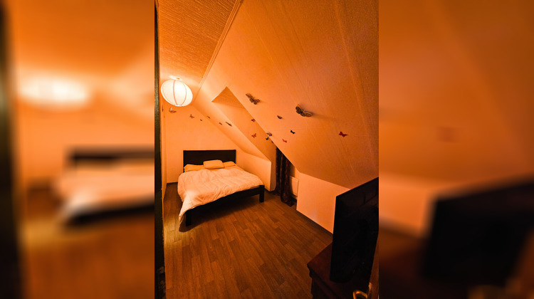 Ma-Cabane - Vente Maison THIBERVILLE, 117 m²