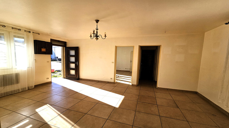 Ma-Cabane - Vente Maison THIBERVILLE, 98 m²