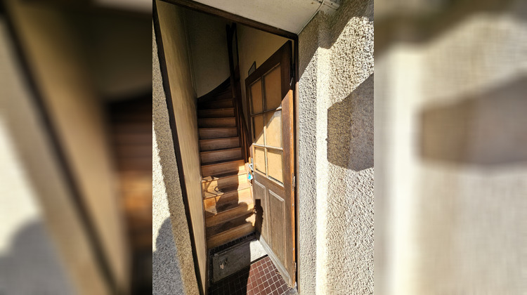 Ma-Cabane - Vente Maison THIBERVILLE, 98 m²