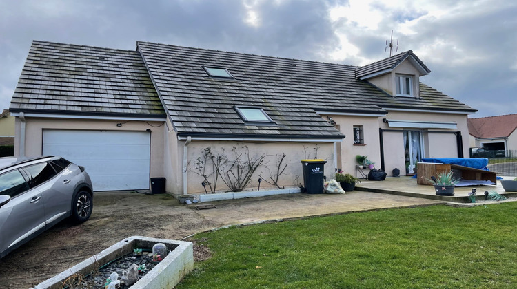 Ma-Cabane - Vente Maison Thiberville, 119 m²