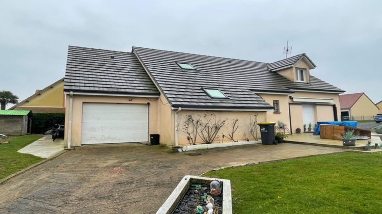 Ma-Cabane - Vente Maison Thiberville, 119 m²