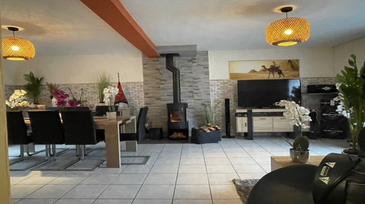 Ma-Cabane - Vente Maison Thiberville, 119 m²
