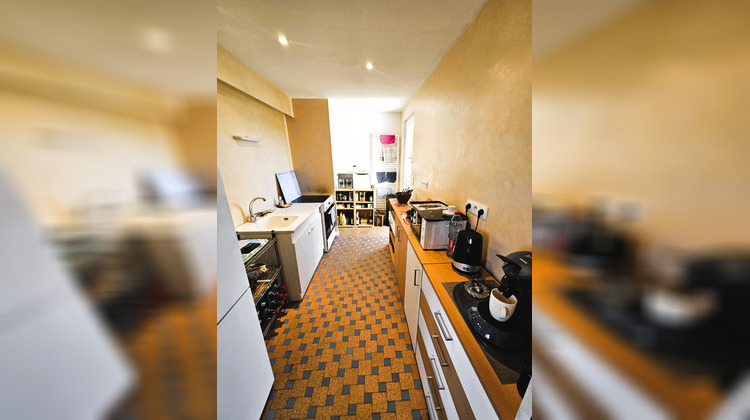 Ma-Cabane - Vente Maison THIBERVILLE, 130 m²