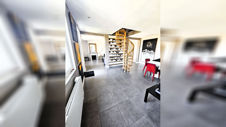 Ma-Cabane - Vente Maison THIBERVILLE, 130 m²