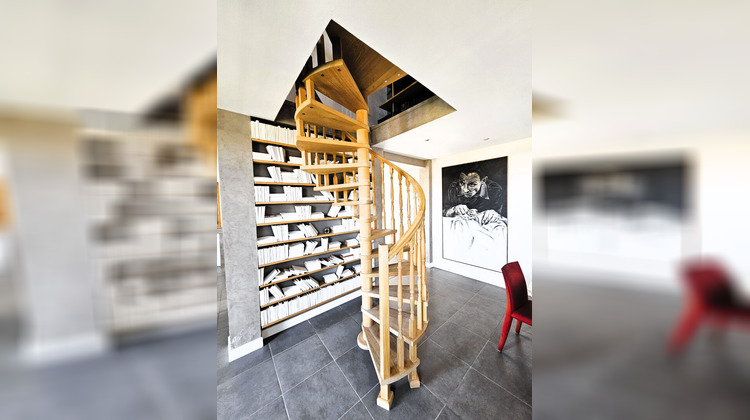 Ma-Cabane - Vente Maison THIBERVILLE, 130 m²