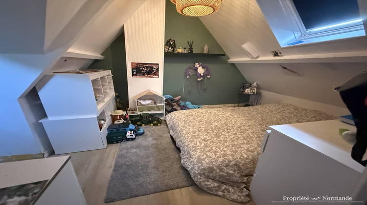 Ma-Cabane - Vente Maison Thiberville, 215 m²