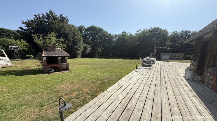 Ma-Cabane - Vente Maison Thiberville, 215 m²