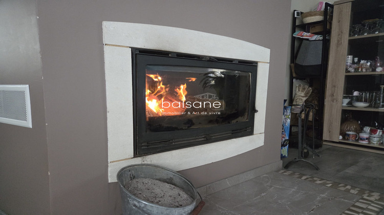 Ma-Cabane - Vente Maison Thiberville, 110 m²