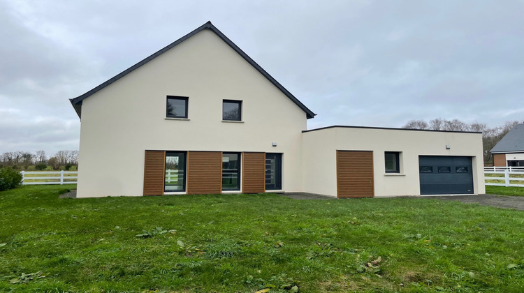 Ma-Cabane - Vente Maison Thiberville, 100 m²