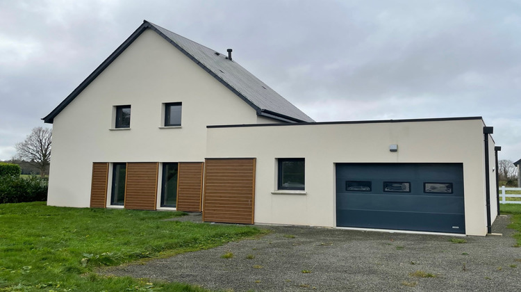 Ma-Cabane - Vente Maison Thiberville, 100 m²