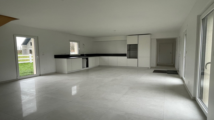 Ma-Cabane - Vente Maison Thiberville, 100 m²