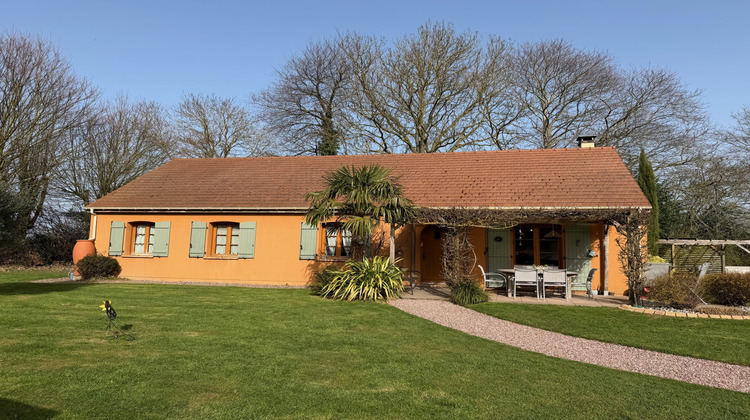 Ma-Cabane - Vente Maison Thiberville, 110 m²