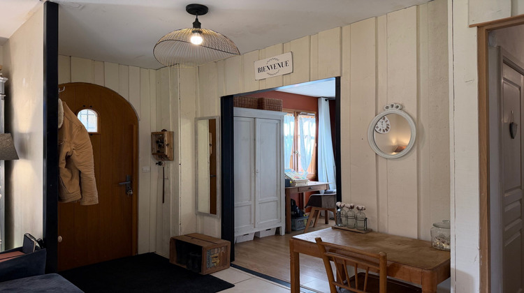 Ma-Cabane - Vente Maison Thiberville, 110 m²