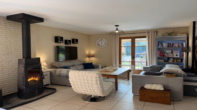 Ma-Cabane - Vente Maison Thiberville, 110 m²