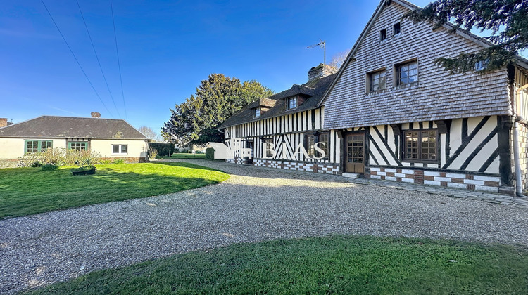 Ma-Cabane - Vente Maison Thiberville, 126 m²