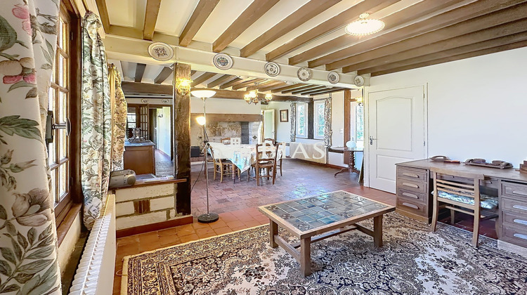 Ma-Cabane - Vente Maison Thiberville, 126 m²