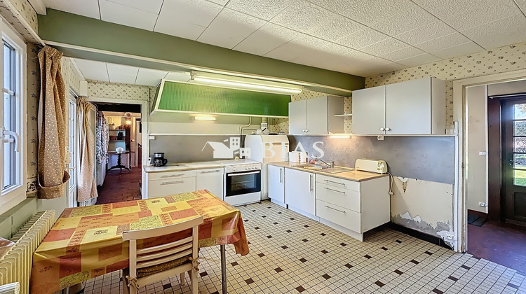 Ma-Cabane - Vente Maison Thiberville, 126 m²