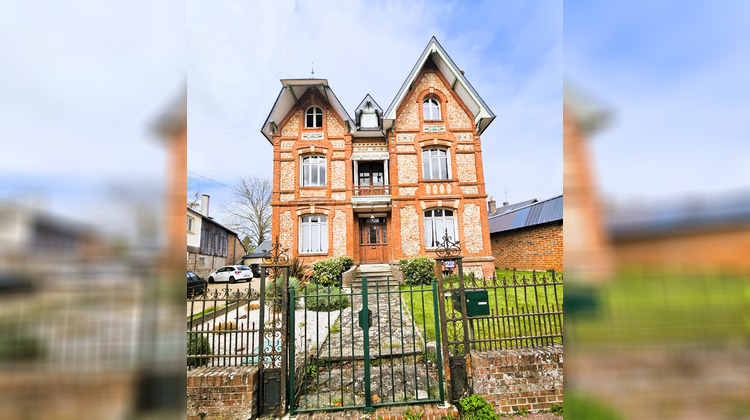Ma-Cabane - Vente Maison THIBERVILLE, 152 m²