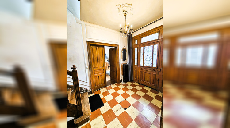 Ma-Cabane - Vente Maison THIBERVILLE, 152 m²