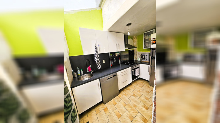 Ma-Cabane - Vente Maison THIBERVILLE, 152 m²