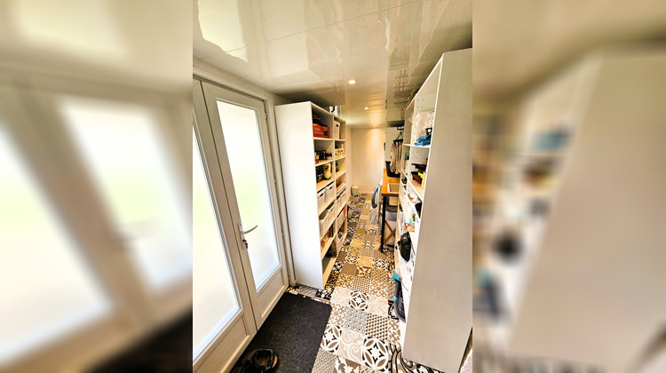 Ma-Cabane - Vente Maison THIBERVILLE, 152 m²