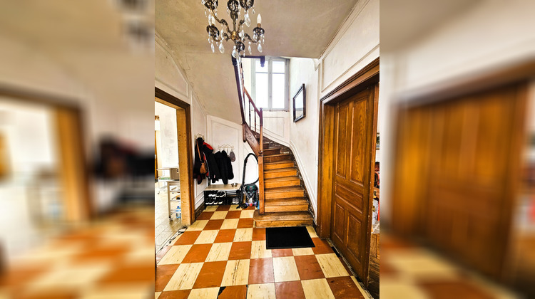 Ma-Cabane - Vente Maison THIBERVILLE, 152 m²