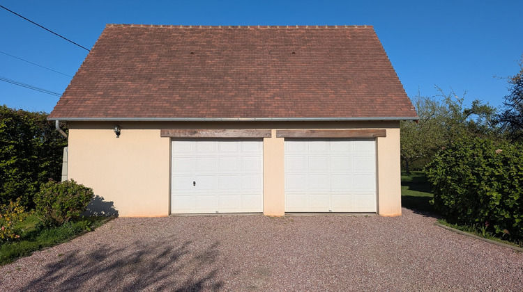 Ma-Cabane - Vente Maison Thiberville, 125 m²