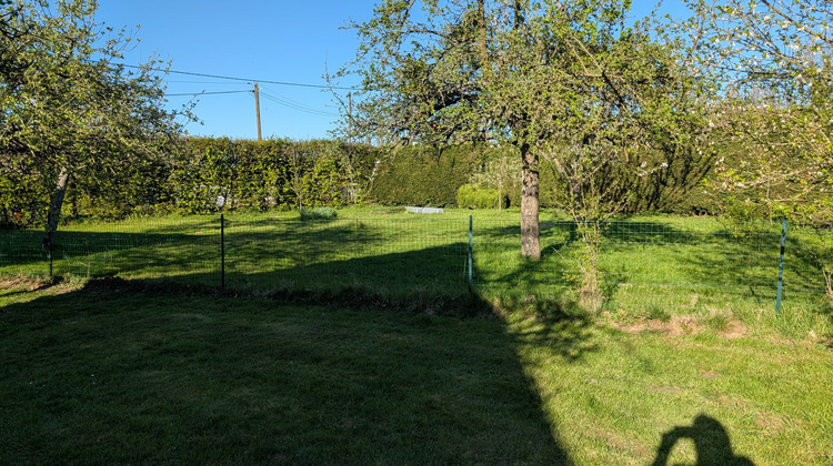 Ma-Cabane - Vente Maison Thiberville, 125 m²