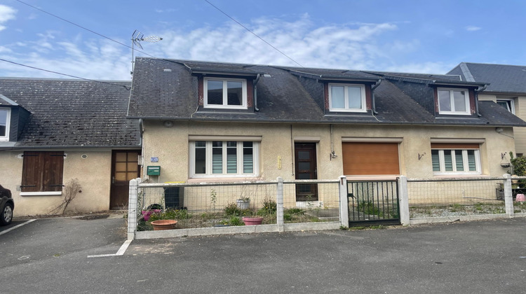 Ma-Cabane - Vente Maison Thiberville, 98 m²