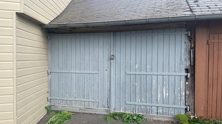 Ma-Cabane - Vente Maison Thiberville, 98 m²