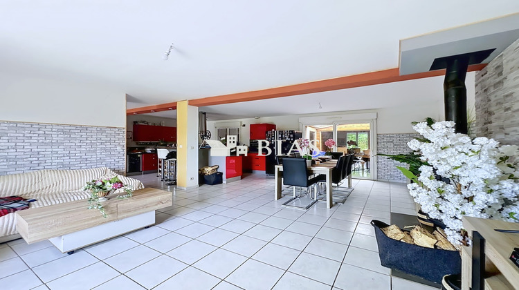 Ma-Cabane - Vente Maison Thiberville, 115 m²