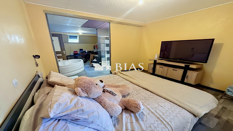 Ma-Cabane - Vente Maison Thiberville, 115 m²