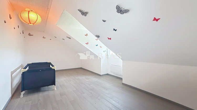 Ma-Cabane - Vente Maison Thiberville, 115 m²