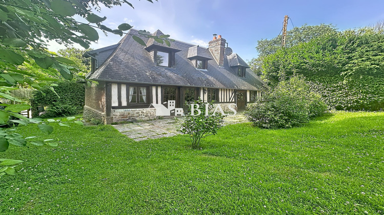 Ma-Cabane - Vente Maison Thiberville, 55 m²