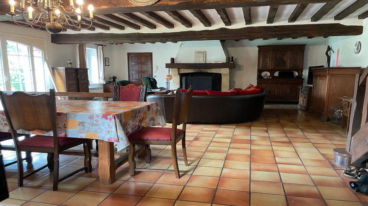 Ma-Cabane - Vente Maison Thiberville, 123 m²