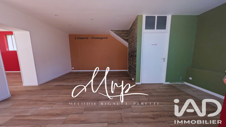 Ma-Cabane - Vente Maison Thiberville, 117 m²