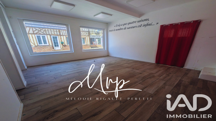 Ma-Cabane - Vente Maison Thiberville, 117 m²