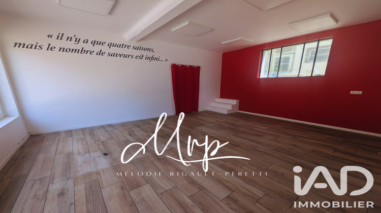 Ma-Cabane - Vente Maison Thiberville, 117 m²