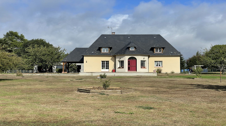 Ma-Cabane - Vente Maison Thiberville, 186 m²