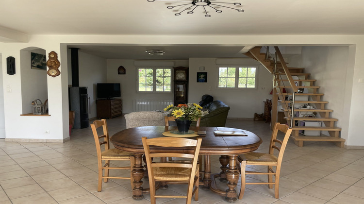 Ma-Cabane - Vente Maison Thiberville, 186 m²
