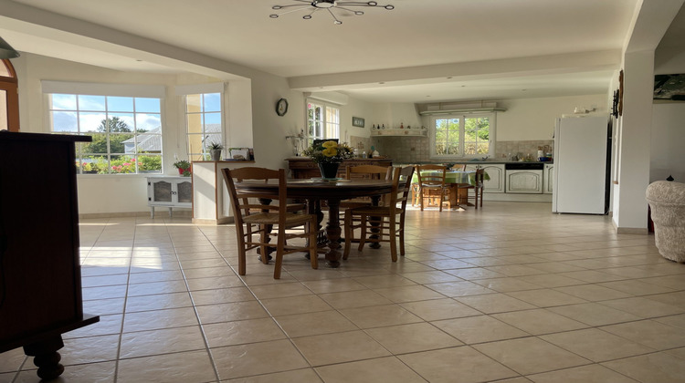 Ma-Cabane - Vente Maison Thiberville, 186 m²